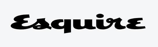 Esquire logo